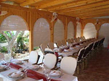 Bed and Breakfast in Lile Pag Novalja  (Licko-Senjska) or holiday homes and vacation rentals