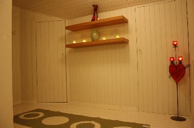 Hall at the 3rd floor