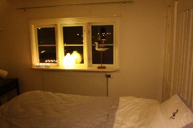 single room at the 3rd floor