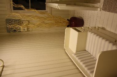 Hall at the 2nd floor