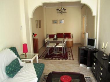Holiday Apartment in thessaloniki (Thessaloniki) or holiday homes and vacation rentals