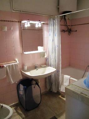 Holiday Apartment in thessaloniki (Thessaloniki) or holiday homes and vacation rentals