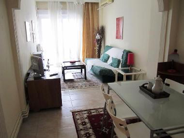 Holiday Apartment in thessaloniki (Thessaloniki) or holiday homes and vacation rentals