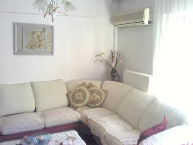 Holiday Apartment in thessaloniki (Thessaloniki) or holiday homes and vacation rentals