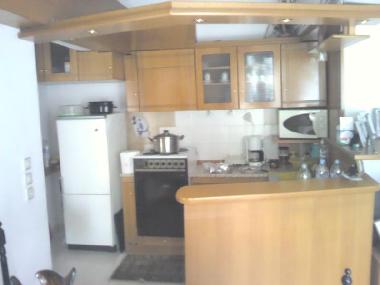 Holiday Apartment in thessaloniki (Thessaloniki) or holiday homes and vacation rentals