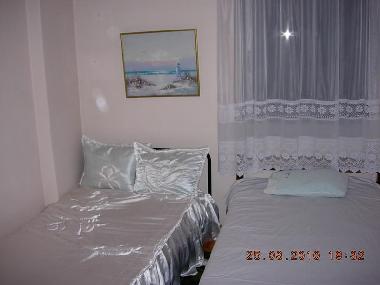 Holiday Apartment in thessaloniki (Thessaloniki) or holiday homes and vacation rentals