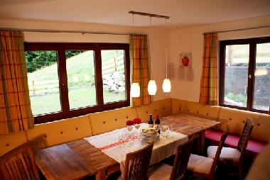 Holiday House in Walchsee/Kssen (Tiroler Unterland) or holiday homes and vacation rentals