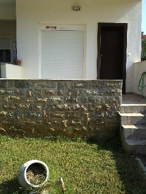 Holiday House in NIKITI (Chalkidiki) or holiday homes and vacation rentals