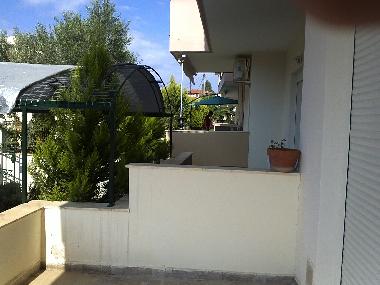 Holiday House in NIKITI (Chalkidiki) or holiday homes and vacation rentals