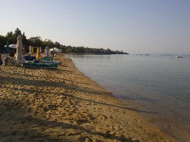 Holiday House in NIKITI (Chalkidiki) or holiday homes and vacation rentals