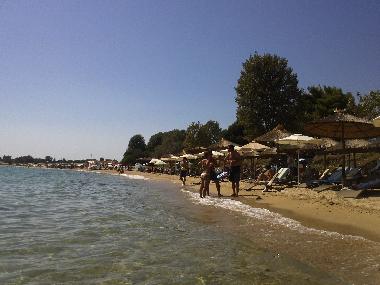 Holiday House in NIKITI (Chalkidiki) or holiday homes and vacation rentals