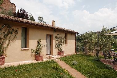 Holiday Apartment in MONTALCINO (Siena) or holiday homes and vacation rentals