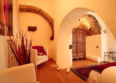 Holiday Apartment in MONTALCINO (Siena) or holiday homes and vacation rentals