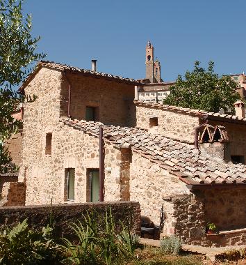 Holiday Apartment in MONTALCINO (Siena) or holiday homes and vacation rentals