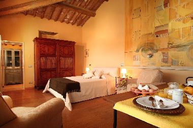 Holiday Apartment in MONTALCINO (Siena) or holiday homes and vacation rentals