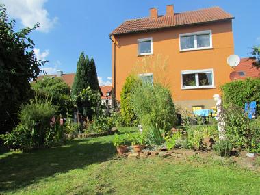Holiday Apartment in Ndlingen (Lower Franconia) or holiday homes and vacation rentals