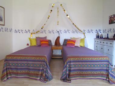 Holiday Apartment in Ndlingen (Lower Franconia) or holiday homes and vacation rentals
