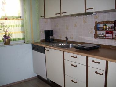 Holiday Apartment in Ndlingen (Lower Franconia) or holiday homes and vacation rentals
