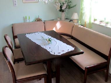 Holiday Apartment in Ndlingen (Lower Franconia) or holiday homes and vacation rentals