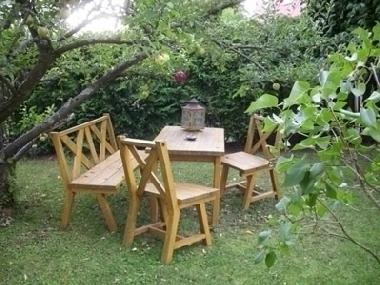Holiday Apartment in Ndlingen (Lower Franconia) or holiday homes and vacation rentals