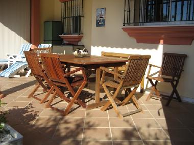 Holiday House in Chiclana de la Frontera (Cdiz) or holiday homes and vacation rentals