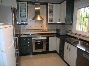 Holiday House in Chiclana de la Frontera (Cdiz) or holiday homes and vacation rentals