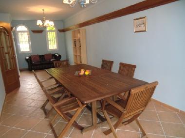 Holiday House in Chiclana de la Frontera (Cdiz) or holiday homes and vacation rentals
