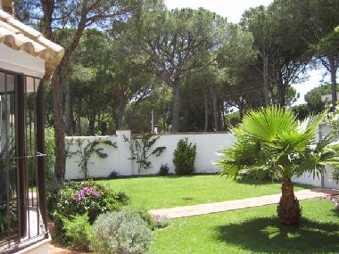 Holiday House in Chiclana de la Frontera (Cdiz) or holiday homes and vacation rentals