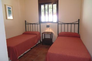 Holiday House in Chiclana de la Frontera (C�diz) or holiday homes and vacation rentals