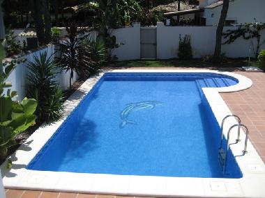 Holiday House in Chiclana de la Frontera (Cdiz) or holiday homes and vacation rentals