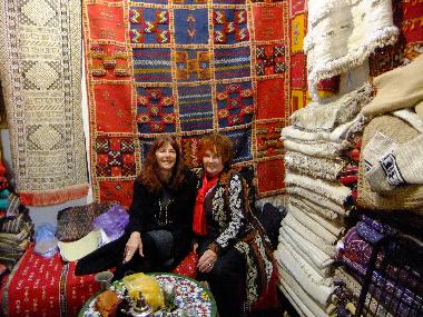 buying carpets for Dar Sienna