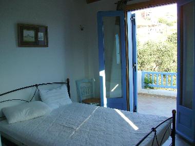 Holiday House in NAXOS (Kyklades) or holiday homes and vacation rentals