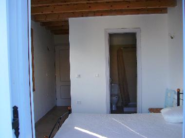 Holiday House in NAXOS (Kyklades) or holiday homes and vacation rentals