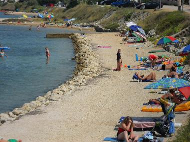 Holiday Apartment in Nin (Zadarska) or holiday homes and vacation rentals