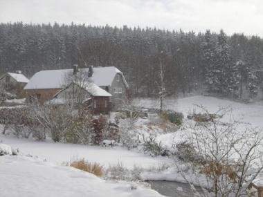 Holiday Apartment in Amel (Wallonia) or holiday homes and vacation rentals