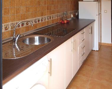 Holiday House in Torralba de Calatrava (Ciudad Real) or holiday homes and vacation rentals