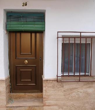 Holiday House in Torralba de Calatrava (Ciudad Real) or holiday homes and vacation rentals