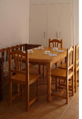 Holiday House in Torralba de Calatrava (Ciudad Real) or holiday homes and vacation rentals