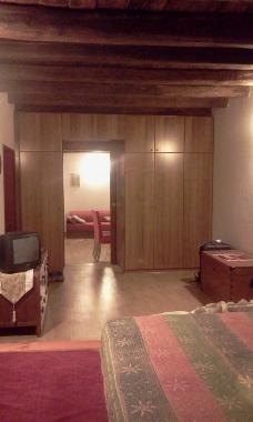 Holiday Apartment in Rome (Roma) or holiday homes and vacation rentals