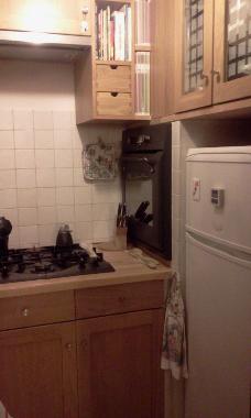 Holiday Apartment in Rome (Roma) or holiday homes and vacation rentals