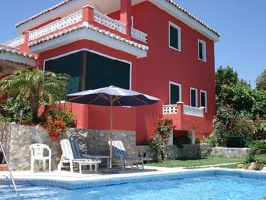 Holiday House in Almuñecar (Granada) or holiday homes and vacation rentals