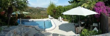 Holiday House in Almu�ecar (Granada) or holiday homes and vacation rentals