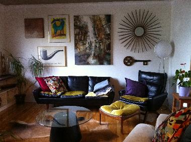 Holiday House in Montral (Quebec) or holiday homes and vacation rentals