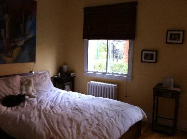 Holiday House in Montral (Quebec) or holiday homes and vacation rentals