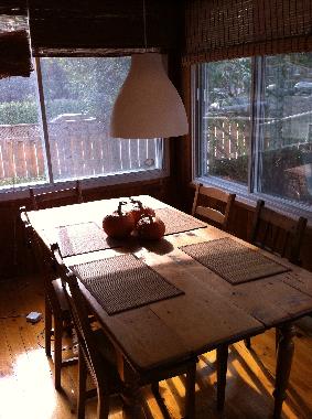 Holiday House in Montral (Quebec) or holiday homes and vacation rentals