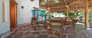 Villa in Diani beach (Coast) or holiday homes and vacation rentals