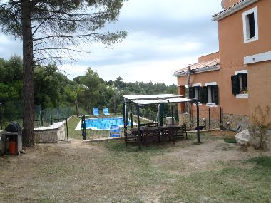 Holiday House in Girona (Girona) or holiday homes and vacation rentals