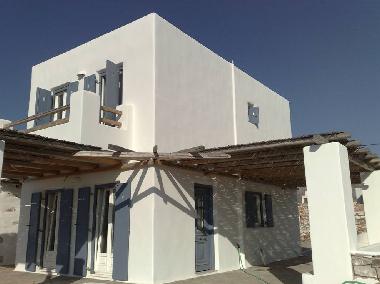 Holiday House in Paroikia (Kyklades) or holiday homes and vacation rentals