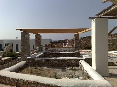 Holiday House in Paroikia (Kyklades) or holiday homes and vacation rentals