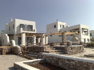 Holiday House in Paroikia (Kyklades) or holiday homes and vacation rentals